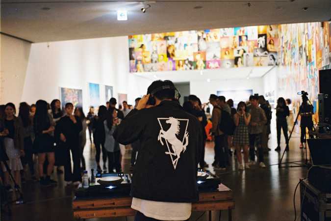 COSMOS Embassy Film: Seoul, South Korea